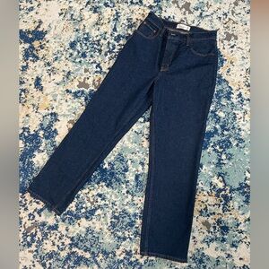 Abercrombie and Fitch Jeans